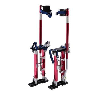 China Tool Traditional Aluminum Stilts 18