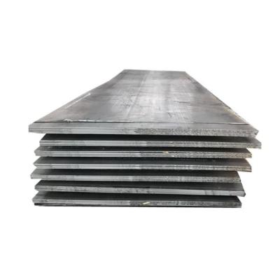 China ship plate ms plate 4140 steel plate price per kg hot rolled black steel plate astm a36 10mm thick steel plate for sale