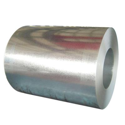 China Making Pipes DX51D Galvanized Steel Coil 26 Gauge Galvanized Steel Coil Head Hot Dipped Galvanized Steel Coils gicoils to roof sheet for sale