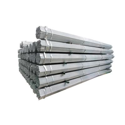 China Liquid Pipe 1 1 2 Galvanized Pipe , Thin Wall Galvanized Steel Pipe , Galvanized Pipe Steel for sale