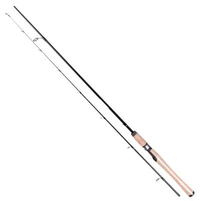 China Power Sight 2.1m Ultralight L Power Cork Handle Carbon 1.8m Pole Fishing Rods Carbon Spinning Rods for sale