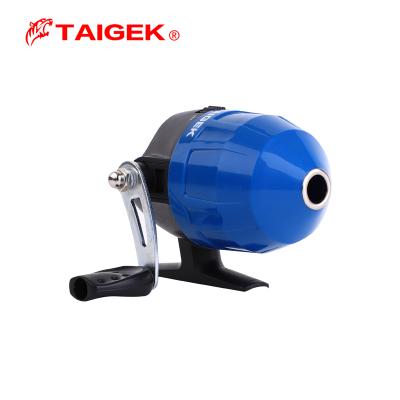 China Narrow Cross Bow Cast Reel Element Spinning Fishing Rod Reel FENGBILUN Fishing for sale