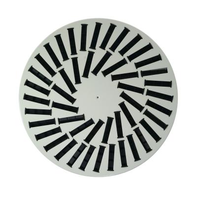 China EUROPEAN Round Swirl Diffuser CD-SWR for sale