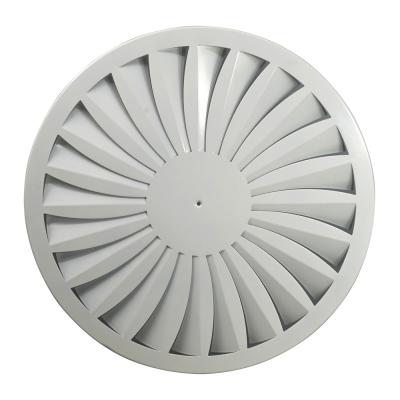 China Modern Round Swirl Diffuser (CD-SWCR) for sale