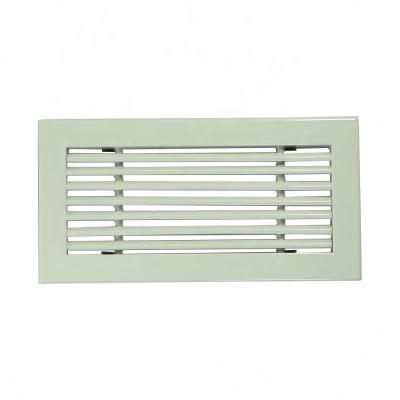 China Modern Linear Diffuser LD-DF Air Vent Port Ventilation Air Diffuser for sale