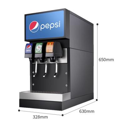 China Coke and water capacity can be adjust automatic black kola vending machine metal dispenser vending machines for sale