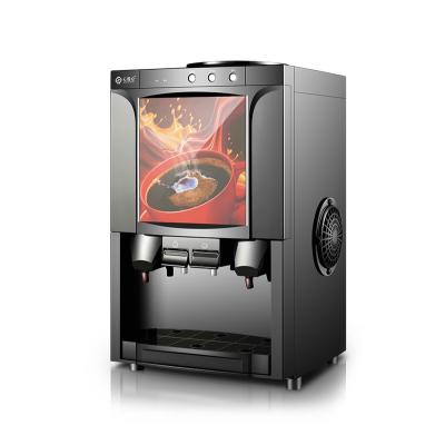 China Coffee Machine Cixi Supplier 50 Cups 220V Multi Function Coffee Machine for sale