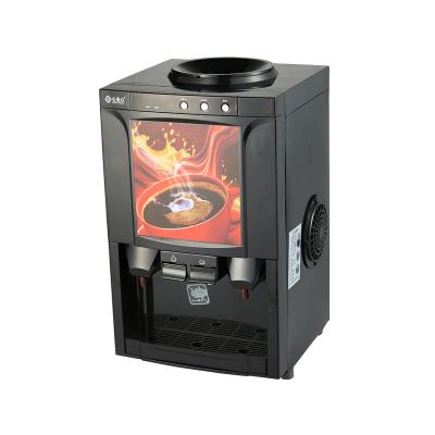 China Best-selling coffee maker coffee machine make hot coffee automatic coffee machine black coffee maker for sale