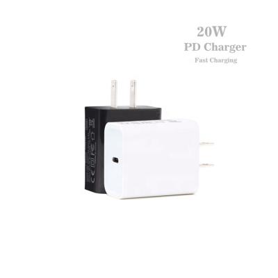 China Video Game Player 20w Palladium Charger Fast Charger For Pro Max i13 For i12 Fast Charger for sale