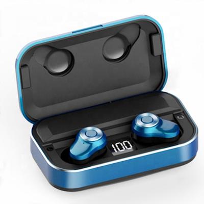 China In-ear accept controls earbuds mobile phone use and microphone function i8 twins earphones for sale