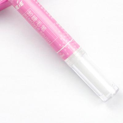 China Remover Pen Eyelash, Remover Pen Lash Glue Remove Eyelash Extension Gel Flase Eyelash Extension Pens for sale