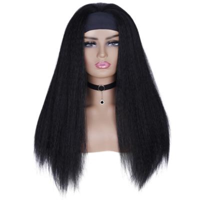 China Yaki Hd Wholesale Hair Transparent Lace Front Wig Vendor Full Lace Wig Cheap Synthetic Straight Curly Frontal Raw Brazilian Hair Virgin Hair for sale