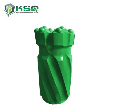 China energy & ST58 89mm Mining Auger Button Bit And Retract Drill Bit For Mining Drilling for sale