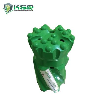 China energy & High Quality Retractable Mining Knob T51 Drill Bit Retracts Rock Drilling Bit for sale