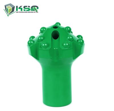 China energy & Dome Mining Bit For Boring R32, T38, T45, T51, ST58 Reaming Button Bit for sale