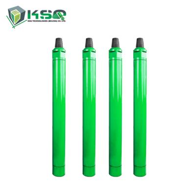 China energy & Mining CIR65 CIR90 CIR110 CIR170 Low Pressure DTH Hammer Drilling for sale