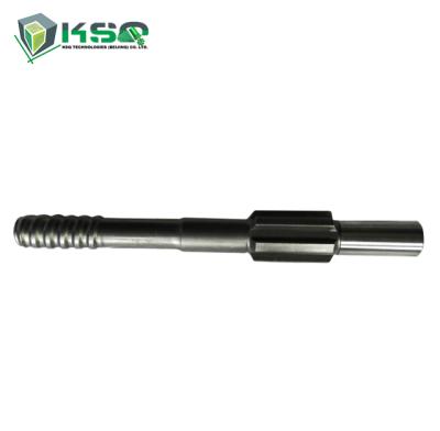 China energy & T38 Mining Atlas Copco 3038 , Furukawa HD190 Shank Adapter For Rock Drilling Machine for sale