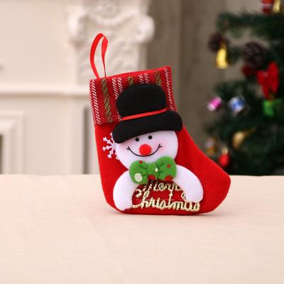 China Durable Amazon 2021 Hot Sale Spray Color Pendant Christmas Jar Decor Christmas Tree Ornaments Decoration for sale