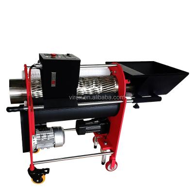 China New Design Metal Tornado Y2 Leaf Trimmer - Automatic Bud Trimming Machine for sale