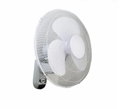 China Wall Mounted Fan 3 Speed ​​Choosable 18inch Wall Mounted Fan for sale