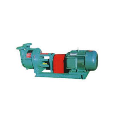 China 0.098MPa Liquid Ring Type Vacuum Pump Easy Maintenance 2BVA-7 Series for sale