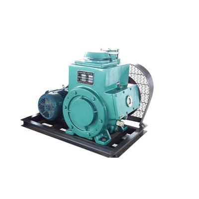 China 25kg Rotary Vane Water Pump Aluminum Alloy Centrifugal for sale