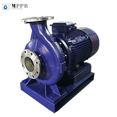 China 1-2 Inches Canned Motor Pump With Frequency 50/60 Hz And Voltage 110/220v for sale