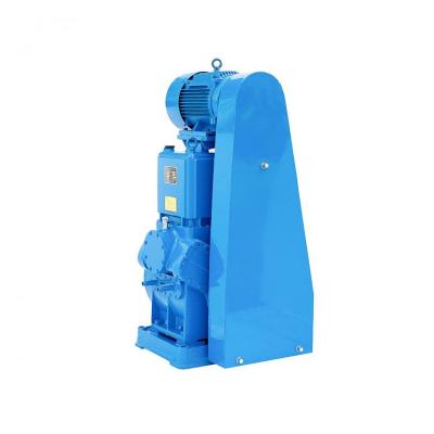 China Stable Performance Sliding Valve Vacuum Pump Advanced Technology for sale