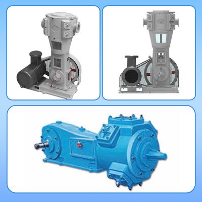 China 110V Vertical Oil Free Vacuum Pump For Industrial Applications for sale