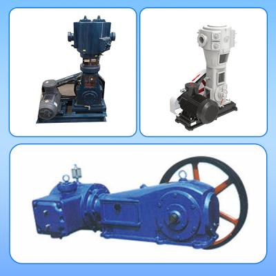 China 2.5 CFM Aluminum Reciprocating Vacuum Pump Low Noise Durable Construction for sale