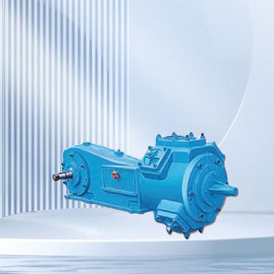 China 1/4 HP Compact Vacuum Pump With 2.5 CFM Flow Rate for sale