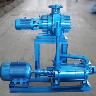 China Ultra Quiet Industrial Vacuum Pump with Aluminum Alloy Body and 0.5mbar Vacuum for sale