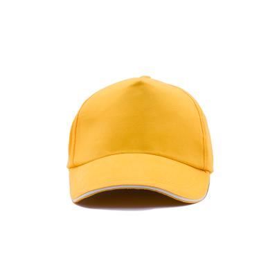 China COMMON High Quality Low Price Custom Mens 6 Panel Winter Baseball Hat for sale