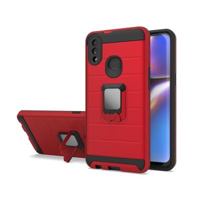 China Original Shockproof For A71/A51 Blade V30 vita caseShockproof Armor Phone Bag For ZTE for zte phone case for sale