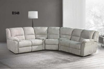 China Modern furniture sofa, sofa recliner on sale en venta