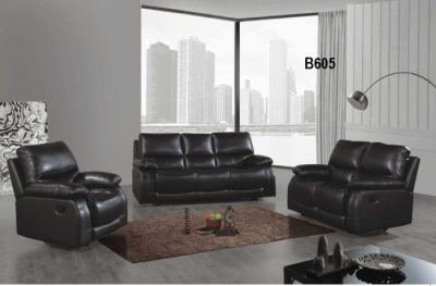 China latest living room leather sofas, hot selling Amerian style  sofas new design home furniture for sale