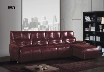 China Le Corbusier2 corner Sofa/leisure Sofa/leather sofale en venta