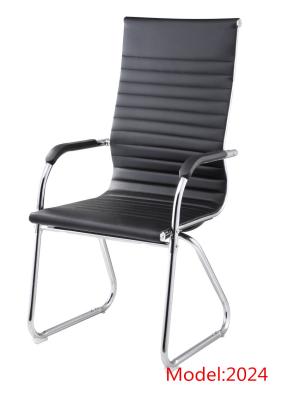 China High Back Executive Leather Office Chair en venta