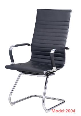 China Model # 2004 hot selling High Back Executive Leather Office Chair for sale