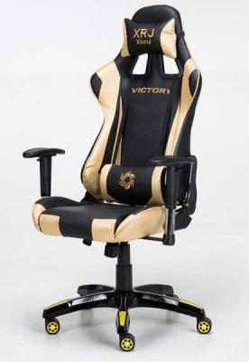 China Comfortable Modern High back racing chair/gaming chair made in Anji China EN1335-1-2-3 certified EN12520 certified for sale