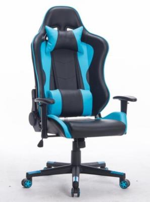 China racing seat cheap racing office Chair Recaro Chairs with PU leather  gaming chair computer gaming seat racer for sale