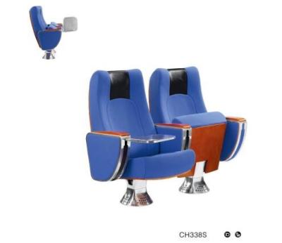 China cenima chair, featured public seating commercial chair customized theater CHAIR,factory supply home theater chair for sale