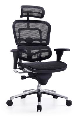 China super comfy durable ergonomic chair executive chair with lumbar support  boss chairs for sale