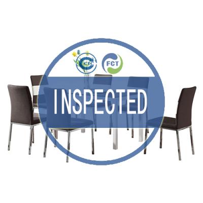 China Furniture Testing Quality Control Inspection Service Obtaining The Accreditation Of ISO/IEC 17020 for sale