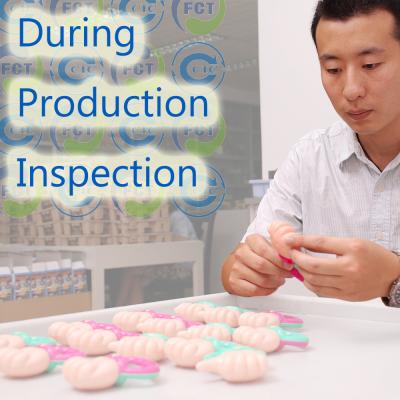 China CCIC-FJ Hard Goods Quality Control Inspection Service Product Testing Over 150 Qualified Inspectors And Auditors for sale