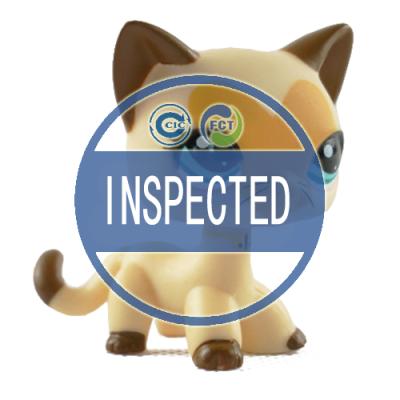 China Toys CIQ inspection certificate in China any cities Garment Inspection Service for sale