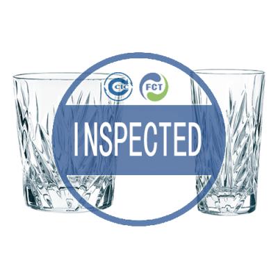 China china Inspection Company tableware inspection/tesing service for sale