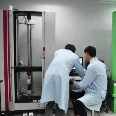 China CCIC Lab Testing Service Specializing In Inspection Field Over 30 Years for sale