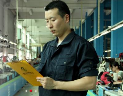 China Quality Inspection Factory Audit Service Loading Supervision During Production Testing for sale