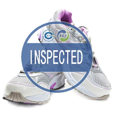 China Sport Shoes Final Random Inspection Service Quality Control Service CCIC PSI/DPI for sale